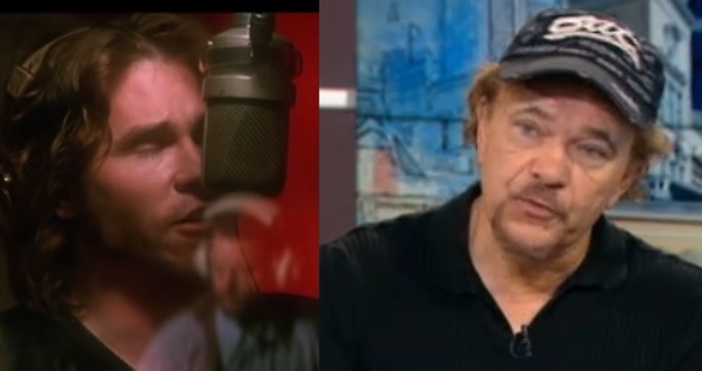 Журналистът и писател Иво Иванов написа знаков пост за Вал