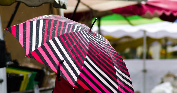 Днес ще бъде облачно и на много места с временни