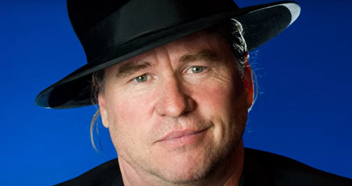 Почина звездата от Жега и Топ Гън Вал Килмър Той