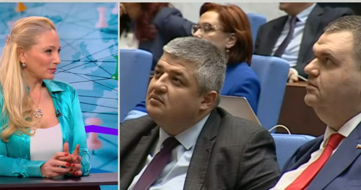 Стопкадри Нова ТвОбичана актриса изрази бурно недоволство от действията на