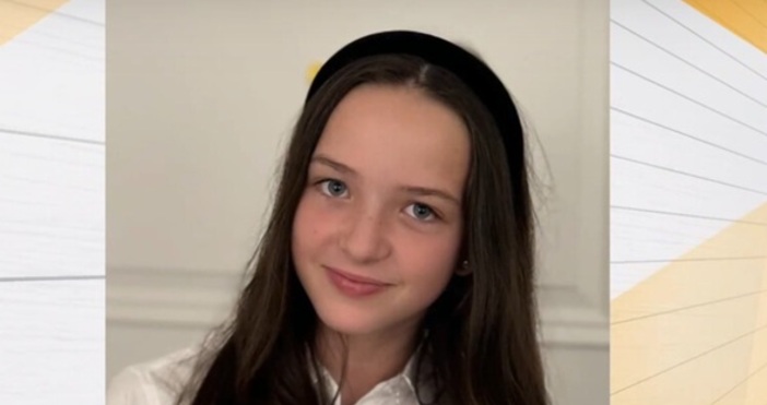 Тежкият пътен инцидент в Плевенско при който загина 12 годишно момиче