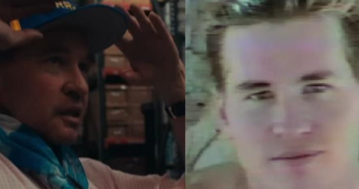 Вал Килмър е икона на киното приживе А след смъртта му