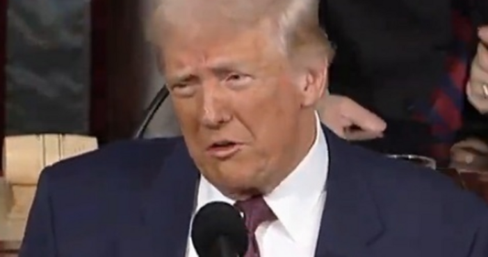 Митата които президентът на САЩ Доналд Тръмп обяви че САЩ