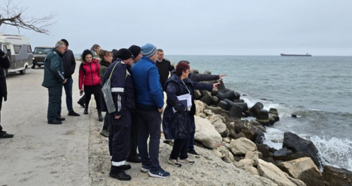 Частичното бедствено положение във Варна се очаква да бъде отменено