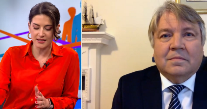 Стопкадри Нова ТвКакъв ефект ще имат високите мита за стоки