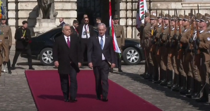 Унгария ще се оттегли от Международния наказателен съд МНС съобщи правителството