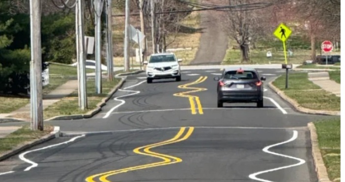 Град в Пенсилвания до Филаделфия отчаяно се стреми да намали