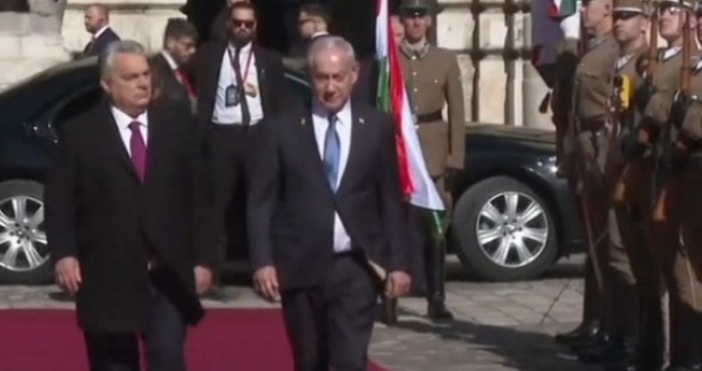 Израелската армия разделя ивицата Газа на отделни части и увеличава