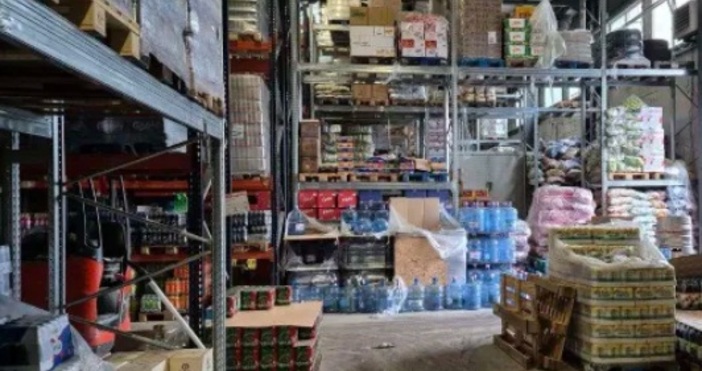 При съвместна специализирана операция е установена фирма ощетила държавния бюджет