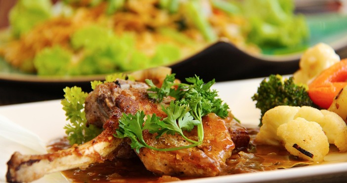 Цената на агнетата се срина заради забрана за износ в