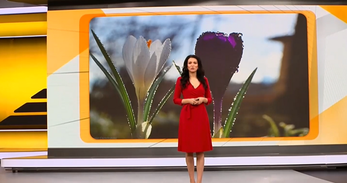 Стопкадър Нова ТвВремето остава променливо и през уикенда През следващото денонощие