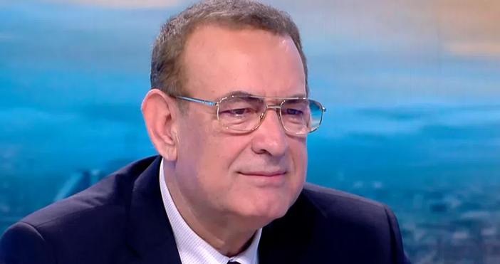 Лидерът на ДПС ДПС каза нещо важно за сътресенията в родната