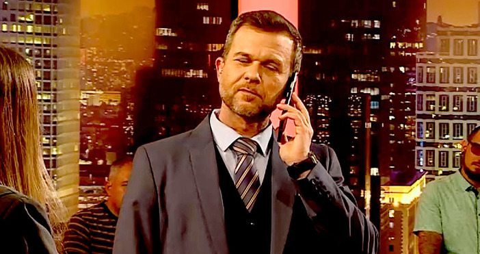 Мая Иванова Кадри Нова ТВСвоя мечта за начина на играта