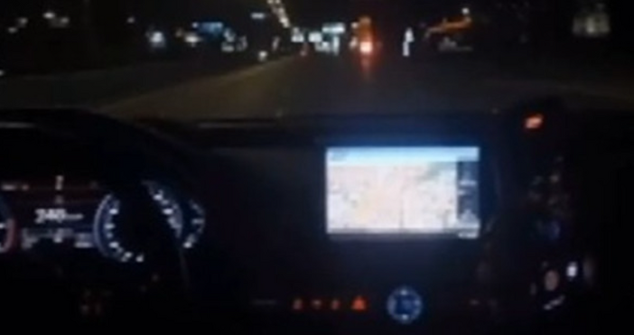 Джигит фучи по възлов столичен булевард Пореден случай на непълнолетен зад