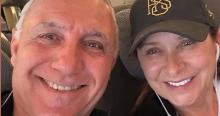 Най известният българин по света и легенда на футбола отбеляза с