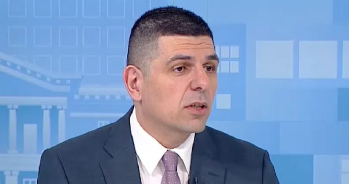 Силен човек от ПП ДБ разкри какво ще предприемат относно вот на