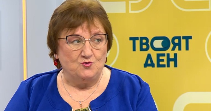 Вярвам че конвергентния доклад ще е положителен със становище че