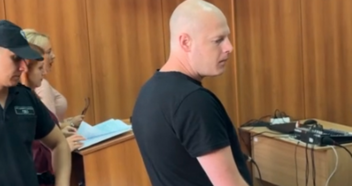 Петел следи какво се случва с делото за убийството на