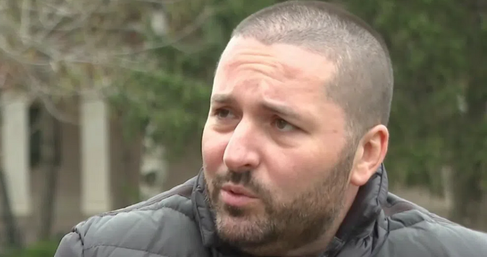 Бащата на загинало на пътя момиче разтърси българите с това което