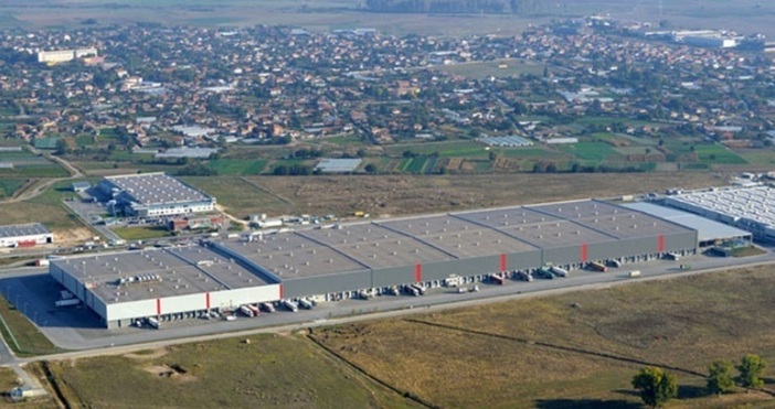 Китайската компания за производство на части за електромобили ЗиЕс Юръп