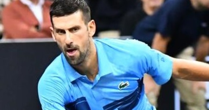 Любовта на сърбите към Новак Джокович е безгранична Или изглеждаше такава