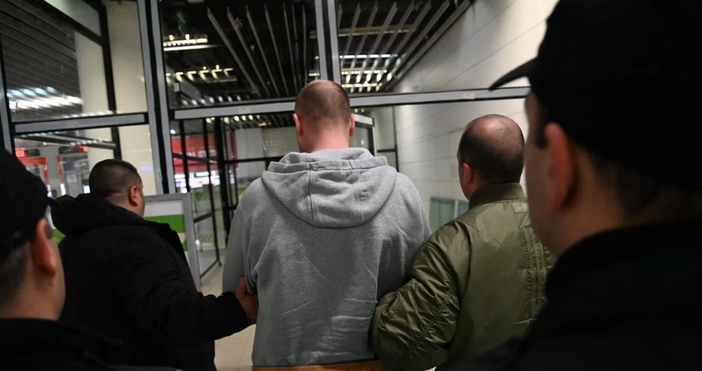 15 години затвор при строг режим получи Рангел Бизюрев за