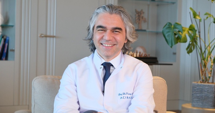 Едни от най сериозните и животозастрашаващи заболявания днес са различните форми