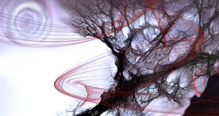 На 6 април от северозапад вятърът ще се усили и