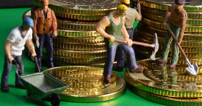 БСП спасява от тормоза на колекторските фирми всички които дължат