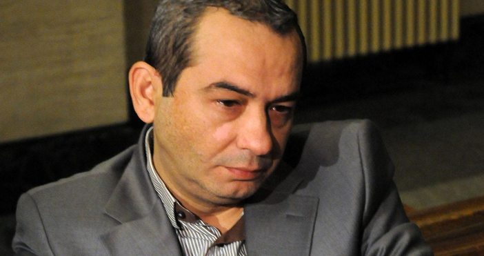 Софийската градска прокуратура прекрати едно от делата срещу издирвания бивш