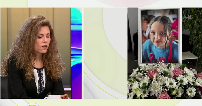 За пътя на който загина Сияна е имало сигнали от