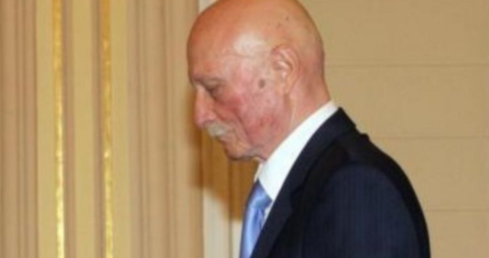 България скърби за голям актьор и личност С дълбока скръб и