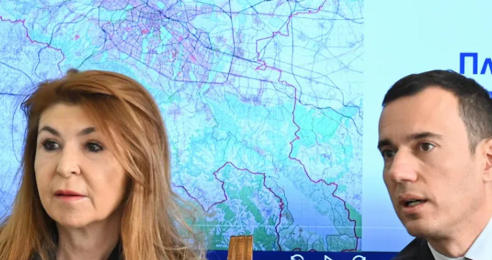 Лидерите на наша партия отправиха ново искане към столичния градоначалник Поздравяваме