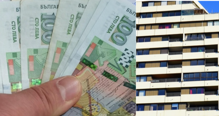 снимки В България според официална статистика на БНБ само