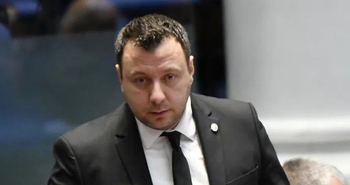 Депутат от Възраждане разкри бъдещите цели на партията  Ще продължим да