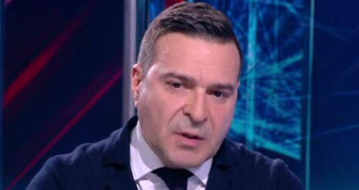 Стопкадър бТВЖурналист коментира важни за България проблеми които за съжаление