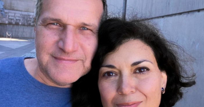 Разкриха какво е казал за последно на жена си загиналия българин