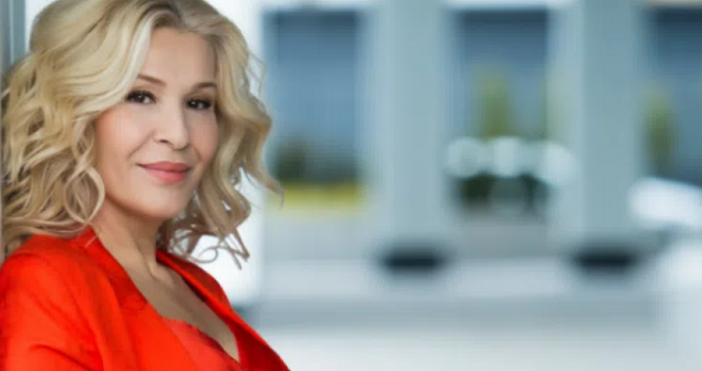 Успяла българка говори за най тежкия момент в живота си Моето малко момиченце