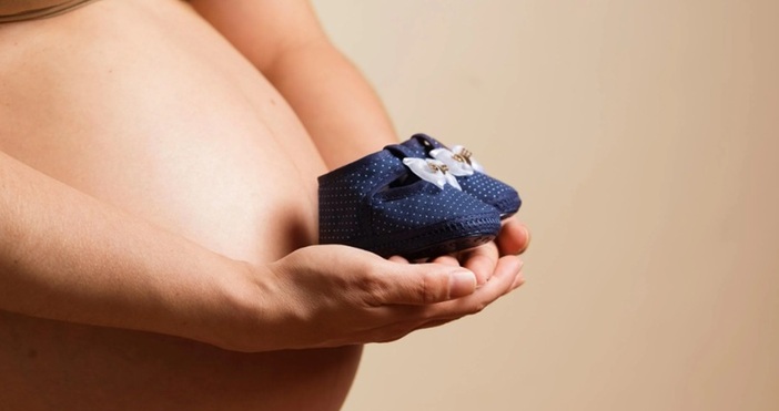 Усложненията при бременност или раждане са довели до смъртта на една