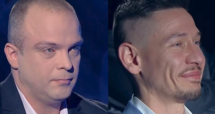 Стопкадри бТВПрецедент бе сътворен в в Стани богат тази вечер