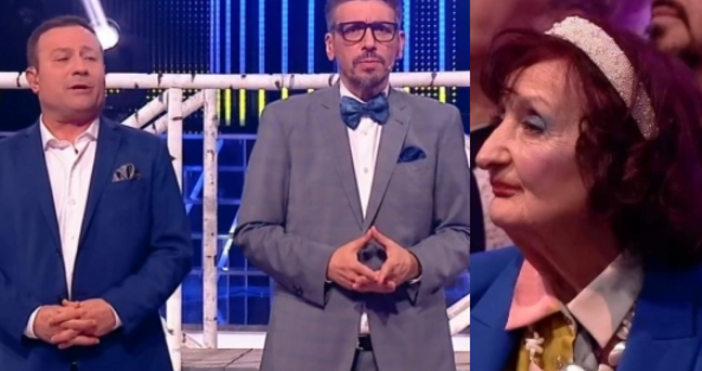 Рачков и Геро загърбиха закачките и застанаха сериозно пред камерите