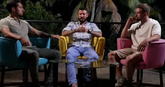 Разтърсващи признания сензационни решения и опияняващи страсти очакват зрителите в