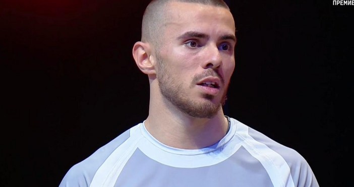 кадри Нова твЕмоции адреналин и обрати белязаха поредната спирка от