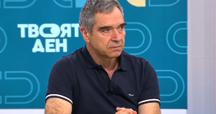 Чувствам се виновен за това че не съм направил достатъчно