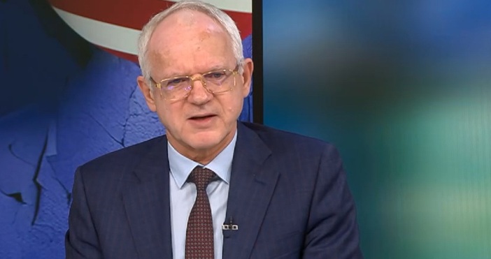 Европейската индустрия две години вече е в спад а оттам