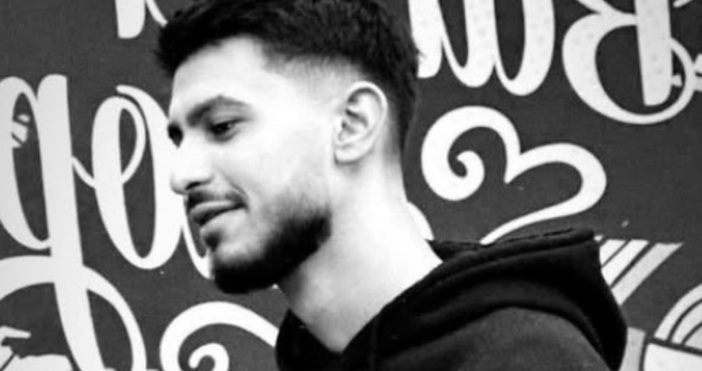 Млад български гражданин е зверски убит в Англия  Методи Иванов е