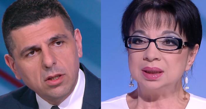 Стопкадри бТВВземала ли е българския европрокурор Теодора Георгиева 10 000 лева