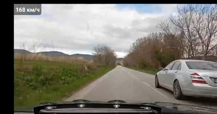 Случаят от Сливенско завърши със солена глоба и отнемане на