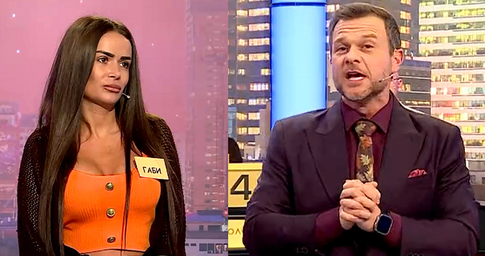 Мая Иванова Кадри Нова ТВГабриела Петрова която е зодия близнаци