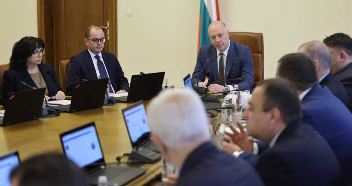 Действията срещу войната по пътищата няма да бъдат стихийни а